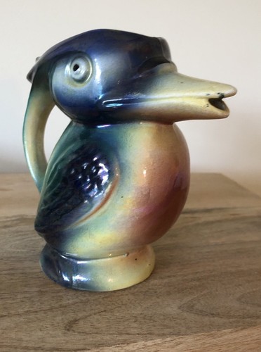 Vintage ceramic lustre - vintage,