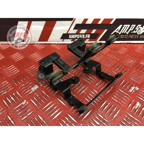 Tail light bracket kawasaki - bracket,