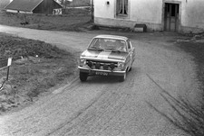 D jetten J Horbach Opel Kadett