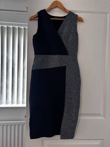 Ladies next pinafore - ladies,
