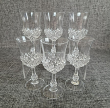 Cristal d’Arques Lead