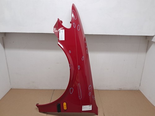 Saab wing left - 93,