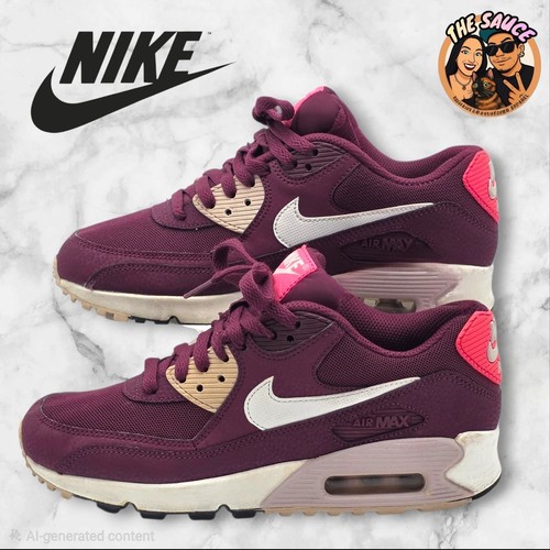 Nike air max womens - nike, 6.5