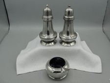 Vintage 'Abbey' Cast Pewter