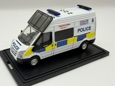 Oxford Diecast Ford Transit Hi