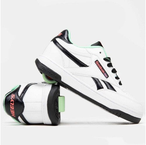 Heelys reebok club - reebok, c