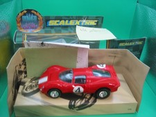 Scalextric power and the - scalextric,