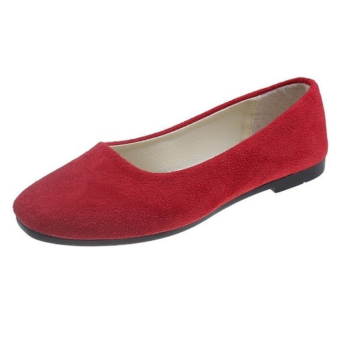 Womens ballet dolly pumps - ballet,