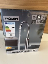 Pudin,220V Electric Instant
