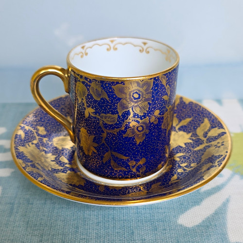 Tuscan bone china coffee - bone, cup