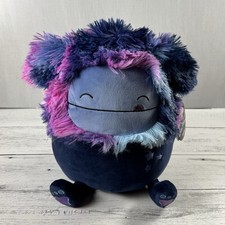 Squishmallows Day Bigfoot