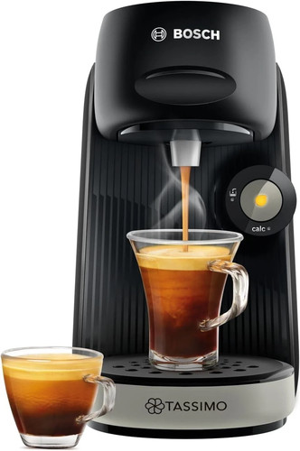 Tassimo bosch finesse coffee - bosch,