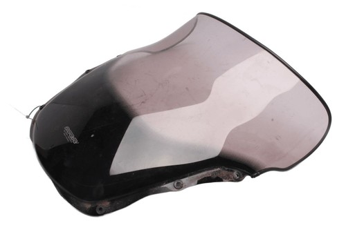 Windshield tinted screen - tinted,