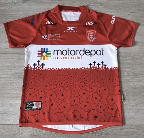 Hull kingston rovers - kr,