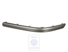 Vag Polo 6N2 Bumper Decorative