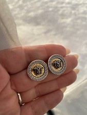 Versace Signature Medusa Head