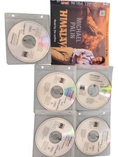 Michael Palin Himalaya 10 CD