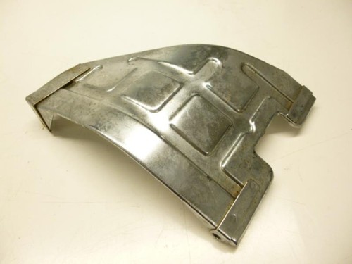 Heat shield yamaha - vmax, 1200