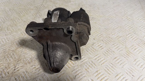 2013 citroen berlingo - 2013, starter