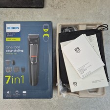 Philips MG3720/33 Multigroom