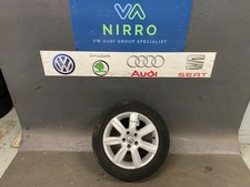 VW POLO GENUINE 15 INCH