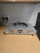 Skytec Pro480 Professional Amp DJ equipment