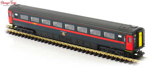 Dapol mk3 2nd class coach - 2nd, gner