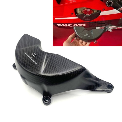 Carbon fiber engine protector - carbon,