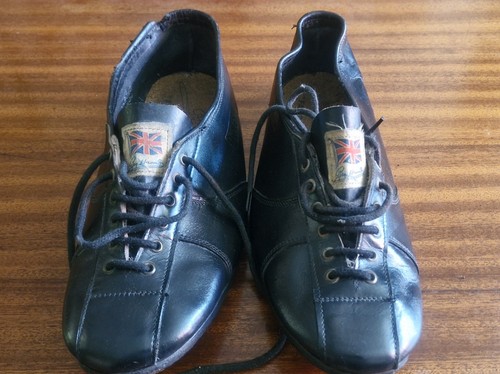 Pair reg harris - of,