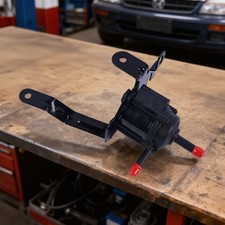 New auxiliary electric water - new,