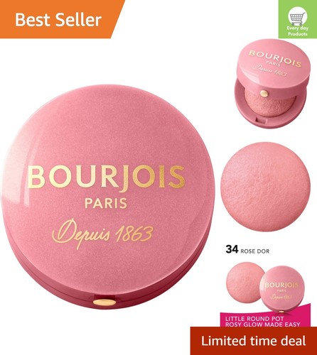 Bourjois blush - bourjois,