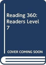 Ginn reading 360 level set - 360:,