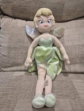 Tinkerbell Disneystore