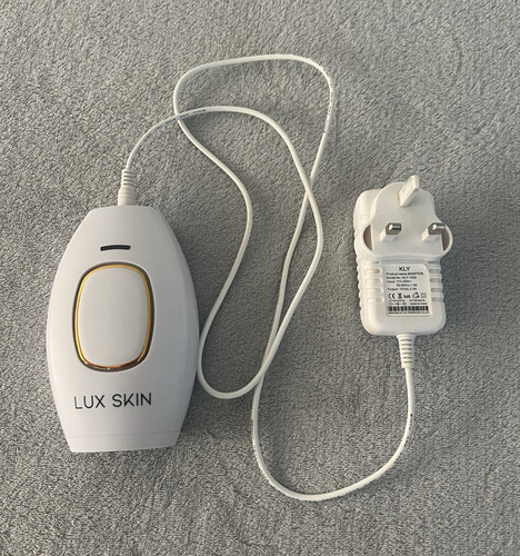 Lux skin ipl hair - lux, removal