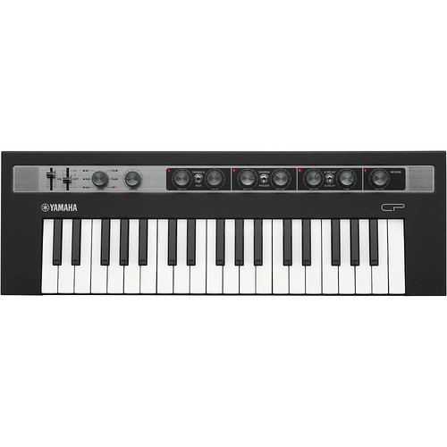 Yamaha reface mobile - reface,