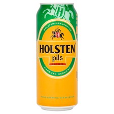 Holsten pils premium - premium, pilsner