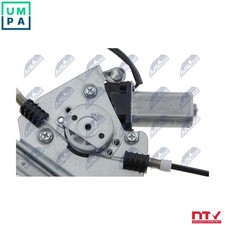 BRAKE CALIPER HZP-FR-017 FOR