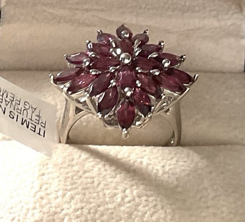 925 sterling silver cocktail - 925,