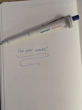 Eppendorf Reference Pipette