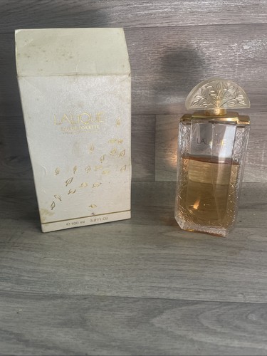 Lalique eau - lalique,