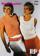 Women's lacy Vest Tops DK