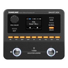 Sonicake smart box - sonicake,
