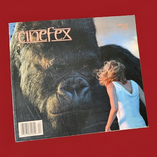 Cinefex 104 january 2006 feat - cinefex,