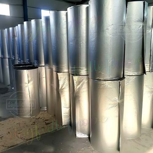 50m self adhesive - adhesive, thermal