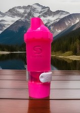 Shakesphere pink protein - shakesphere,