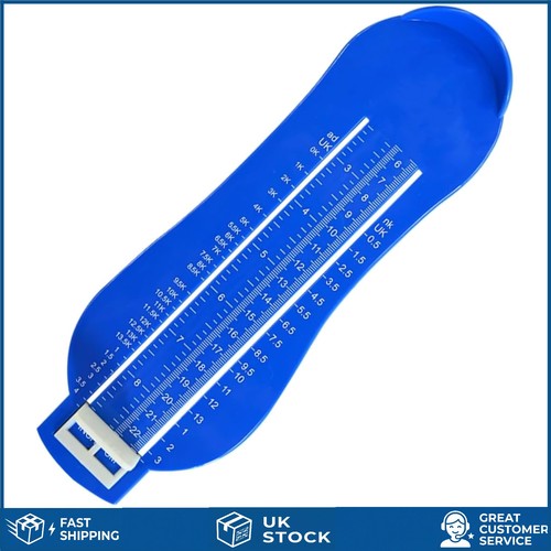 Accurate kids foot measure - accurate,