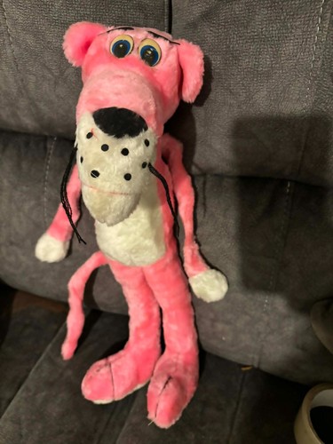 Vintage rare 1970s - 1970s-1980s, pink