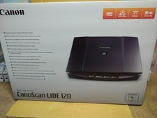 Canon  Colour Image Scanner