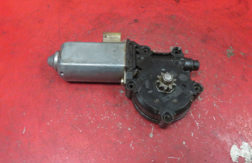 Bmw series e36 - 3, rear