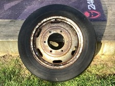 Ford Transit Mk6 2000-2006